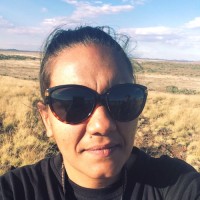 TEABBA Employee Gina Campbell's profile photo