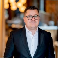 Contempo Media Employee Billy Hart's profile photo