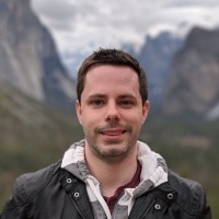 Autism New Jersey Employee Joe Novak's profile photo