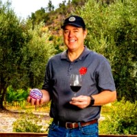 Trinitas Cellars Employee Cante Swearingen's profile photo