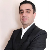 Ravi Sadarangani Email & Phone Number