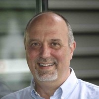 none Employee Rob Dekkers's profile photo