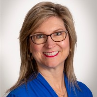 Redeemer Presbyterian Church Employee Julie Botset's profile photo