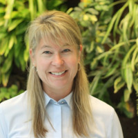 Saint Mary's University Employee Stefani Woods's profile photo