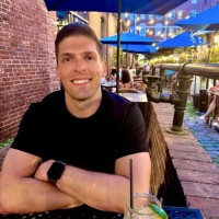 Commerce Employee Anthony Hendricks's profile photo
