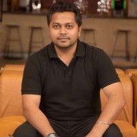 Spice Money Employee Kuldeep Pawar's profile photo