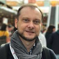 Nikoengineering Employee Serge Nikolenko's profile photo
