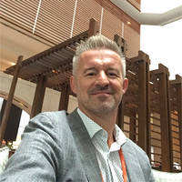 Colruyt Group Employee Peter Vanbellingen's profile photo