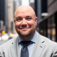 Catalyit Employee Jason Furst's profile photo