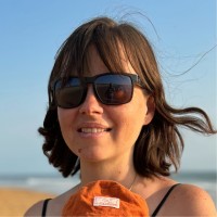 Caroline Eyquem Email
