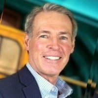 Freeport-McMoRan Employee Rohn Householder's profile photo