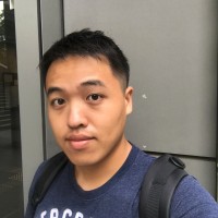 Bosch Research Employee Cho-Ying Wu's profile photo