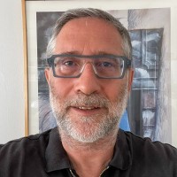AMUE Employee Gilles di Carlo's profile photo