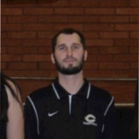 Yuma Catholic High School Employee Anthony Gerg's profile photo
