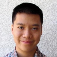 Nava Benefits Employee Matthew Pham's profile photo