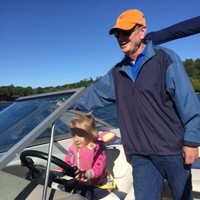 Troy Industrial Solutions Employee Douglas Gerrity's profile photo