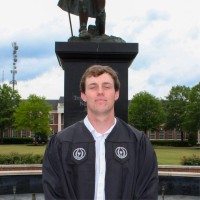 Auburn IT Employee Julian Duke's profile photo