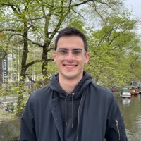 Pave Employee Matt Pike's profile photo