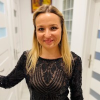 WCM Employee Joanna Szarek's profile photo