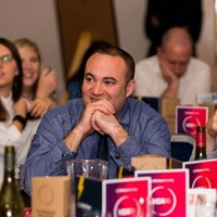 ECProEquestrian Employee Jamie Arnold's profile photo