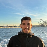 Sport Obermeyer Employee Ryan Perry's profile photo