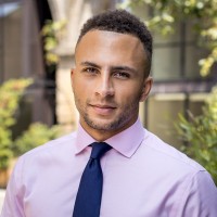 Mawney Partners Employee Tyler Johnson-Thomas's profile photo