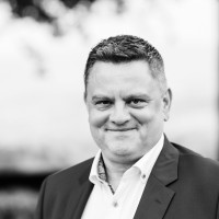 Tesedi Employee Markus Auflitsch's profile photo