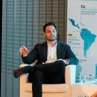 Growatt France Employee Alejandro Gregorio's profile photo