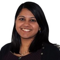 KPMG US Employee Snigdha Chiduruppa's profile photo