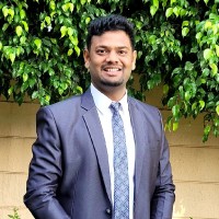 Zerra DC Employee Pranay Kolte's profile photo