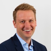 Alongside Employee Dan Wanous's profile photo