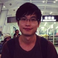 tl;dw AI Employee Darren Lu's profile photo