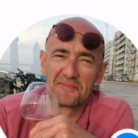 Werminval vzw Employee Marc van Giel's profile photo