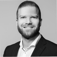 TrackSite ApS Employee Mads Landgren's profile photo