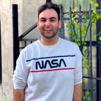 EXPLO Employee Thomas Pezzulo's profile photo