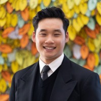 Clubessential Holdings Employee Eugene Lee's profile photo