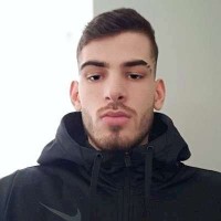 Fluxo Employee Miguel Rocha's profile photo