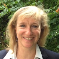 Eurosport Employee Susi Thorimbert's profile photo