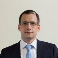 Sendent Employee Luc Pasmans's profile photo