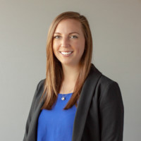 IMPLAN Employee Stephanie Enz's profile photo