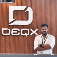 Dataequinox Employee Amal Sebastian's profile photo