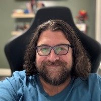 Microsoft Employee Ben Wyatt's profile photo