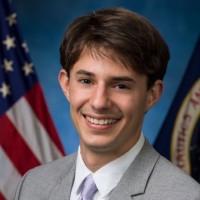 NASA Jet Propulsion Laboratory Employee Blake Shaffer's profile photo