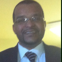 NETSCOUT Employee Mohamed Elyas's profile photo