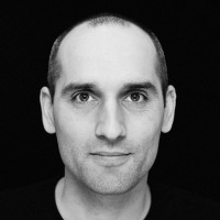 Samotics Employee Bart Römgens's profile photo