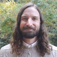 ScreenPal Employee Greg Frederick's profile photo