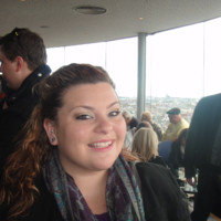City of Rocklin Employee Haley Reid's profile photo