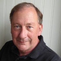 Land & Water Employee Ian Colliar's profile photo