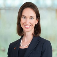 Children's Health Employee Michaela Bennett's profile photo