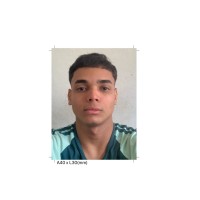Grudado Employee Daniel Reis's profile photo